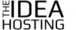 Лого TheIdeaHosting