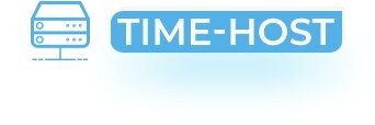Лого Time-host.net