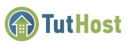 Лого Tuthost.ua