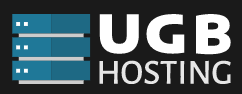 Лого UGB