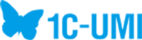 Лого 1С-UMI