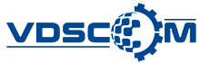 Лого VDScom