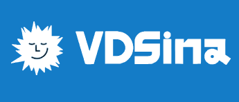 Лого VDSina.com