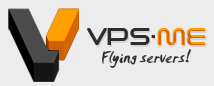 Лого VPS.me