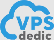 Лого VPSdedic