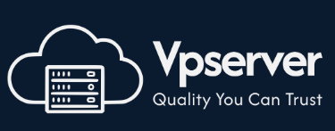 Лого vpserver.pro