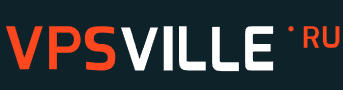 Лого VPSville.ru