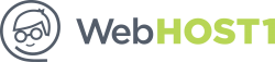Лого WebHOST1