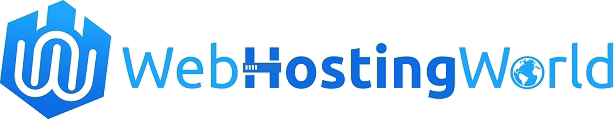 Лого Webhostingworld