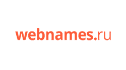 Лого Webnames