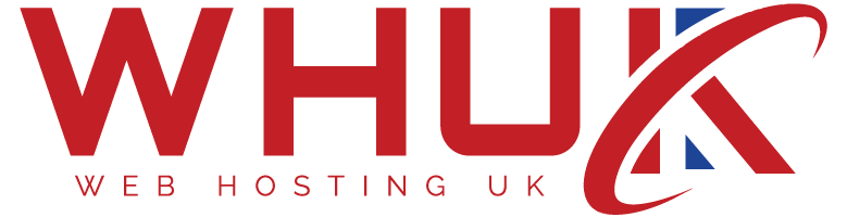 Лого WHUK